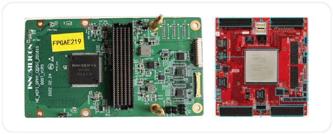 FPGA Prototype