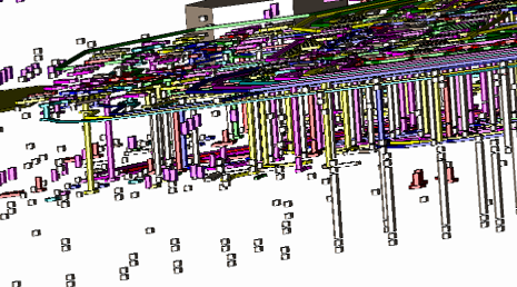 Service Instance 3D-model