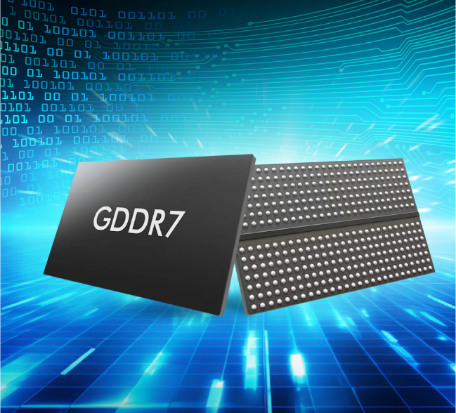 GDDR7-Banner